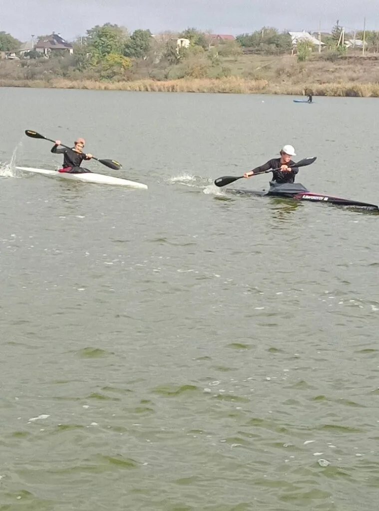 Вилківські спортсмени вибороли на обласному чемпіонаті одразу сім медалей