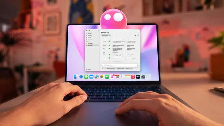 Раніше за Apple: MacPaw випустила ШІ-асистента з підтримкою української мови
