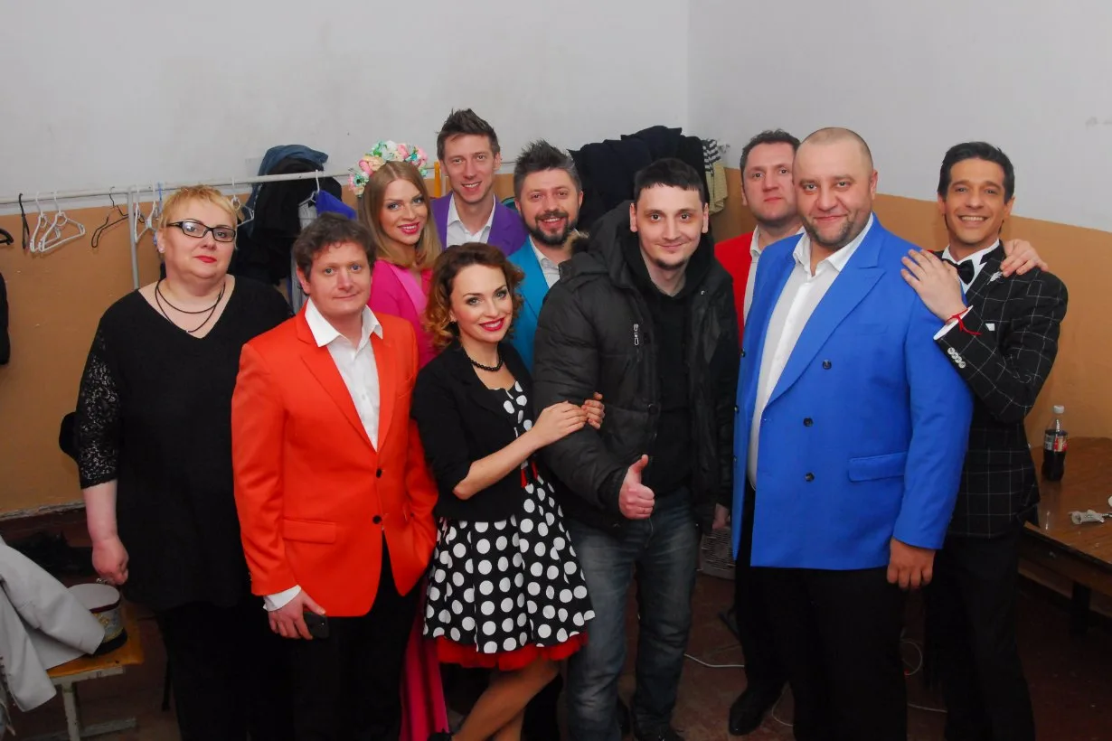 Хто така Яна Глущенко: чому пішла з «Дизель Шоу», з ким розлучилася і де вона зараз