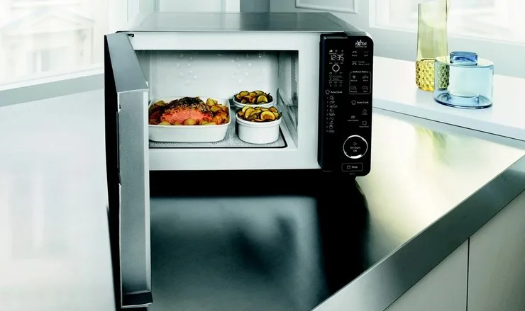 Whirlpool MWF 421 SL