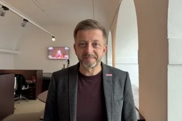 Глава чеської партії: Уряд навряд чи відкрито надасть Україні допомогу перед зимою, але народ і бізнес - так