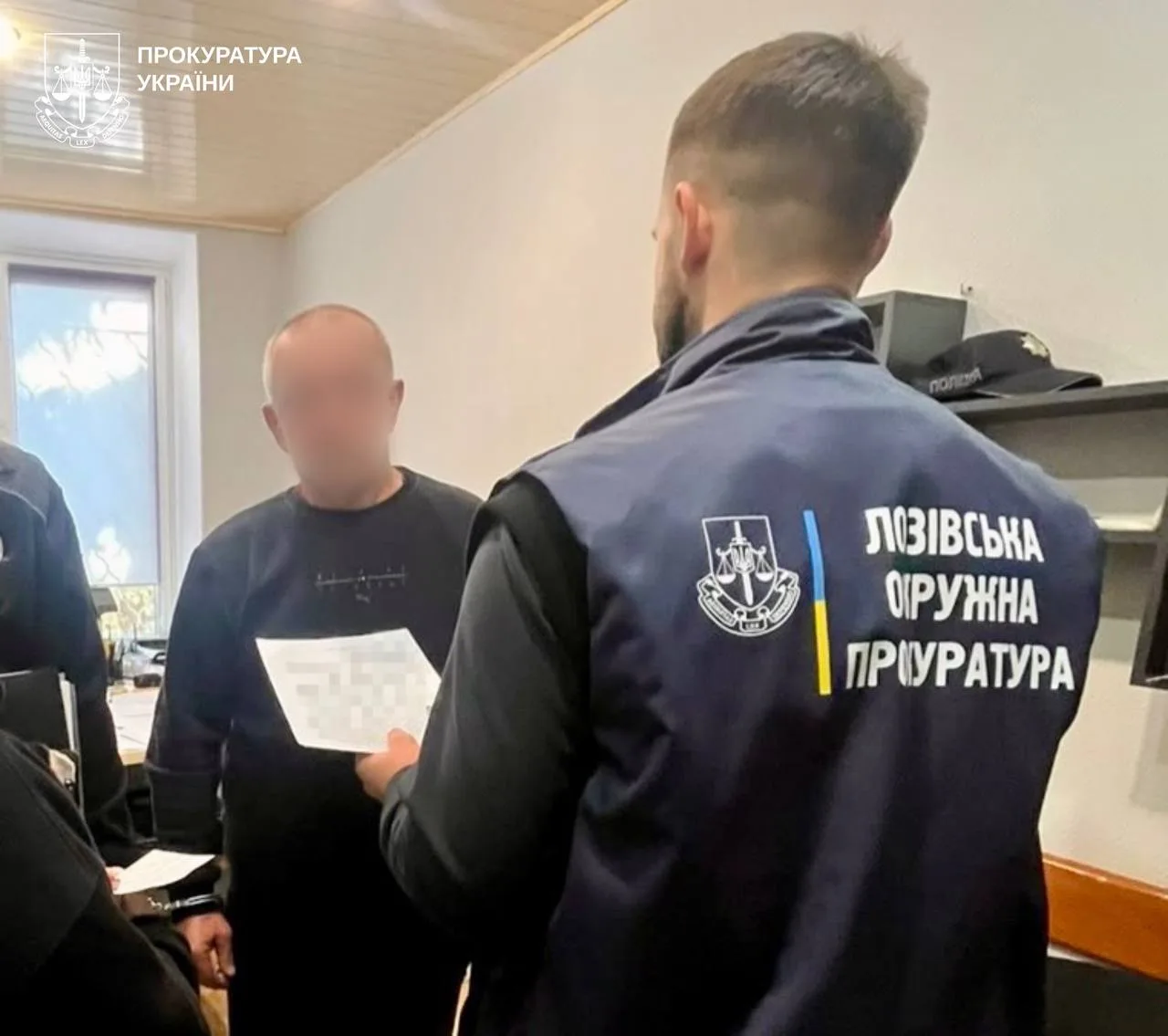 Намагався спалити дружину живцем: у Лозовій затримали чоловіка за замах на вбивство