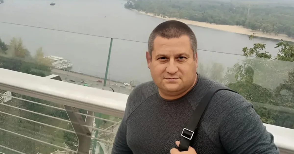 Ексмер Олешок після купівлі авто звільнився з посади директора КП на Черкащині
