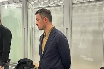 Справа «Карфаген»: суд взяв під варту ексочільника департаменту ОГП, застава - ₴8 мільйонів