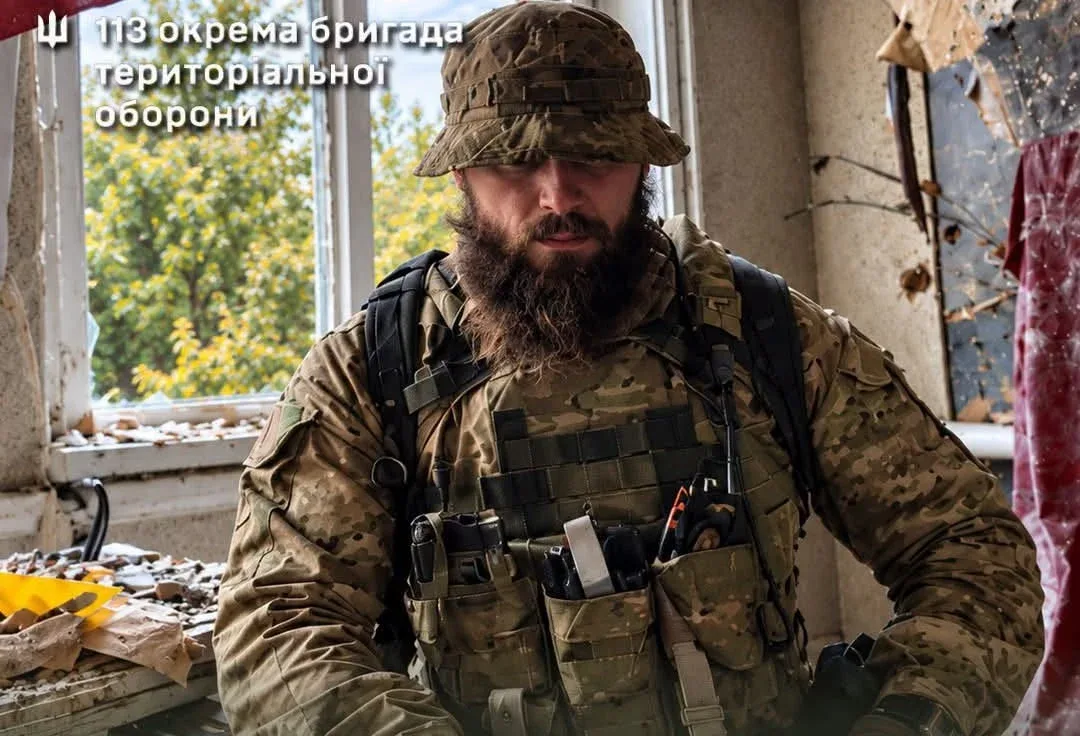 «Все буде чьотєнько, командир!»: історія «Варяга», який повернувся після СЗЧ