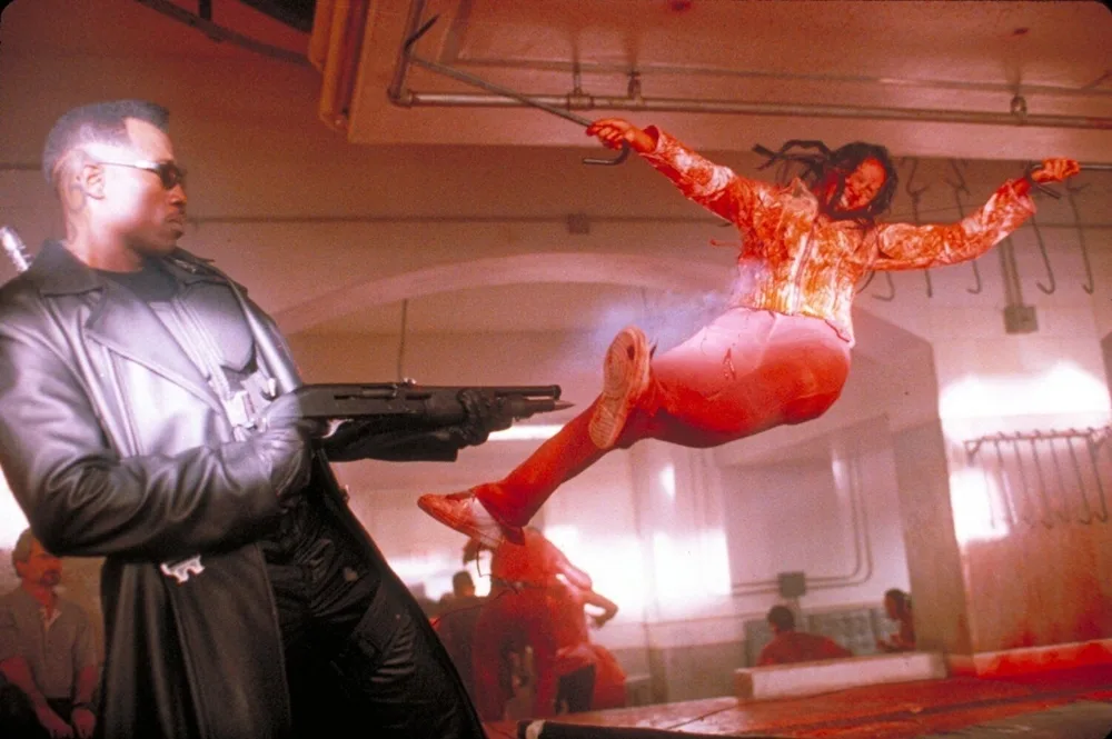 Блейд (Blade)&nbsp;1998