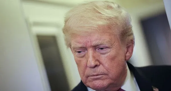Трамп анонсировал разговор с Путиным о возможном случае чумы в РФ