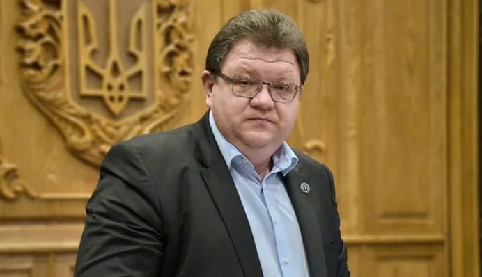 ВАКС призначив ексочільнику Касаційного госпсуду заставу у майже 1 млн грн