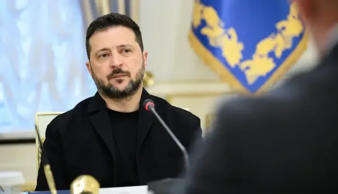 Україна розраховує на посилення ППО: Зеленський переговорив із міністром оборони Естонії