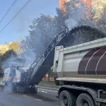 У Львові розпочали демонтаж мереж на другій ділянці вул.