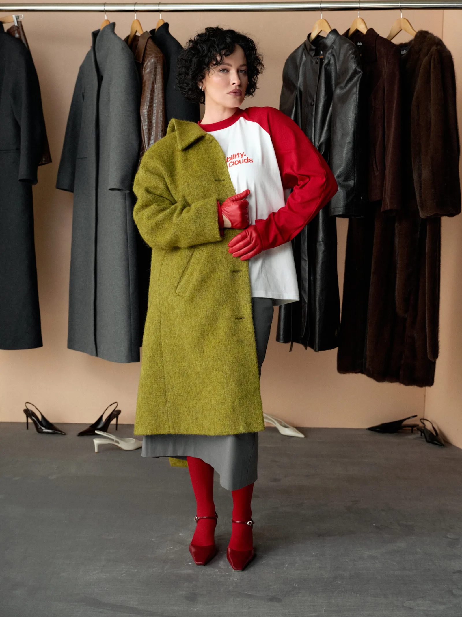 Даша Астаф'єва