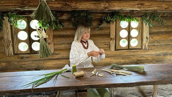 Майстер-класи на Оствиці у Рівному: відкриття Вулиці прадавніх ремесел — Суспільне Рівне