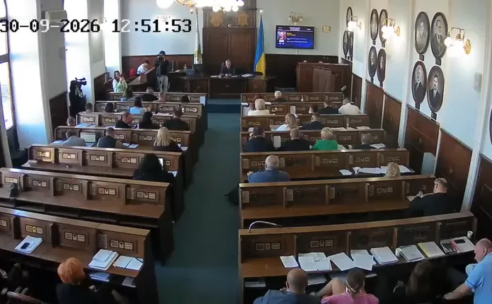 18 млн грн виділили Чернівці на обладнання для резервного живлення Водоканалу