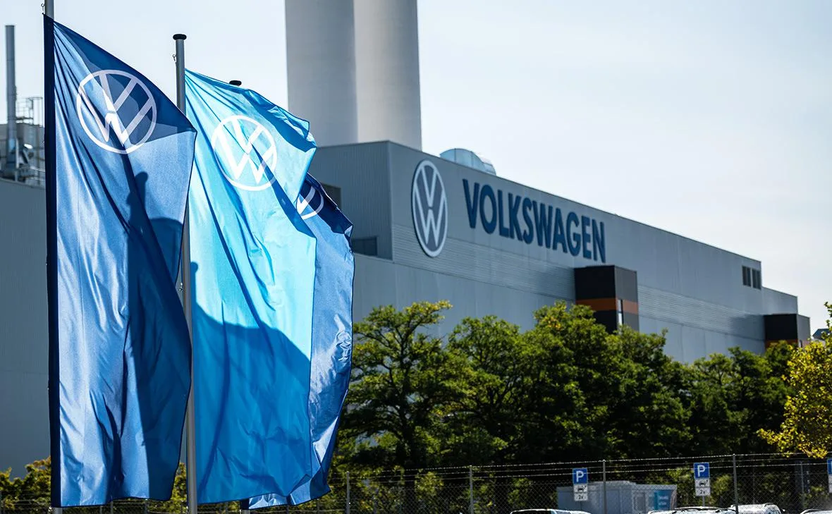 Volkswagen зіткнулася з найбільшим падінням продажів за чотири роки: у чому причина