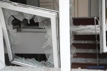 Атака по підприємству у Чернігові: кількість постраждалих зросла до 25, один загиблий
