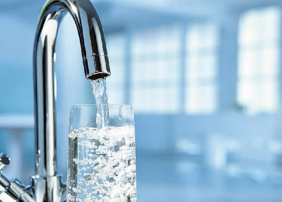 У Кам’янському налагоджують водопостачання