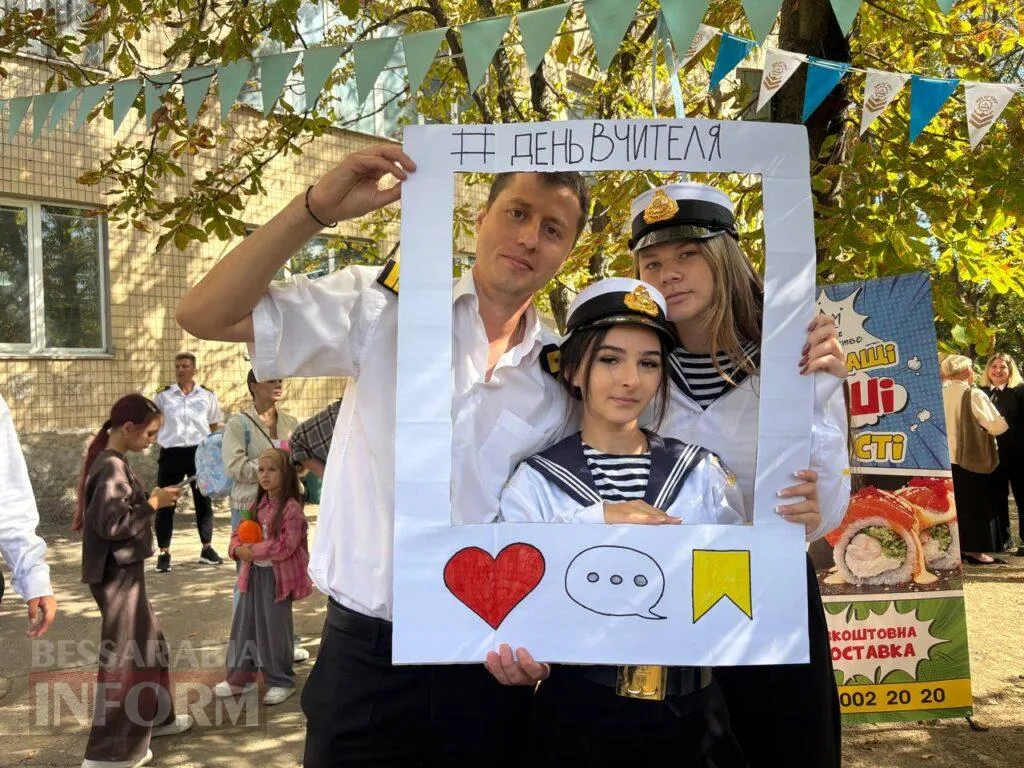 В Ізмаїлі відбувся колоритний благодійний фестиваль-ярмарок «Курсантська юшка»