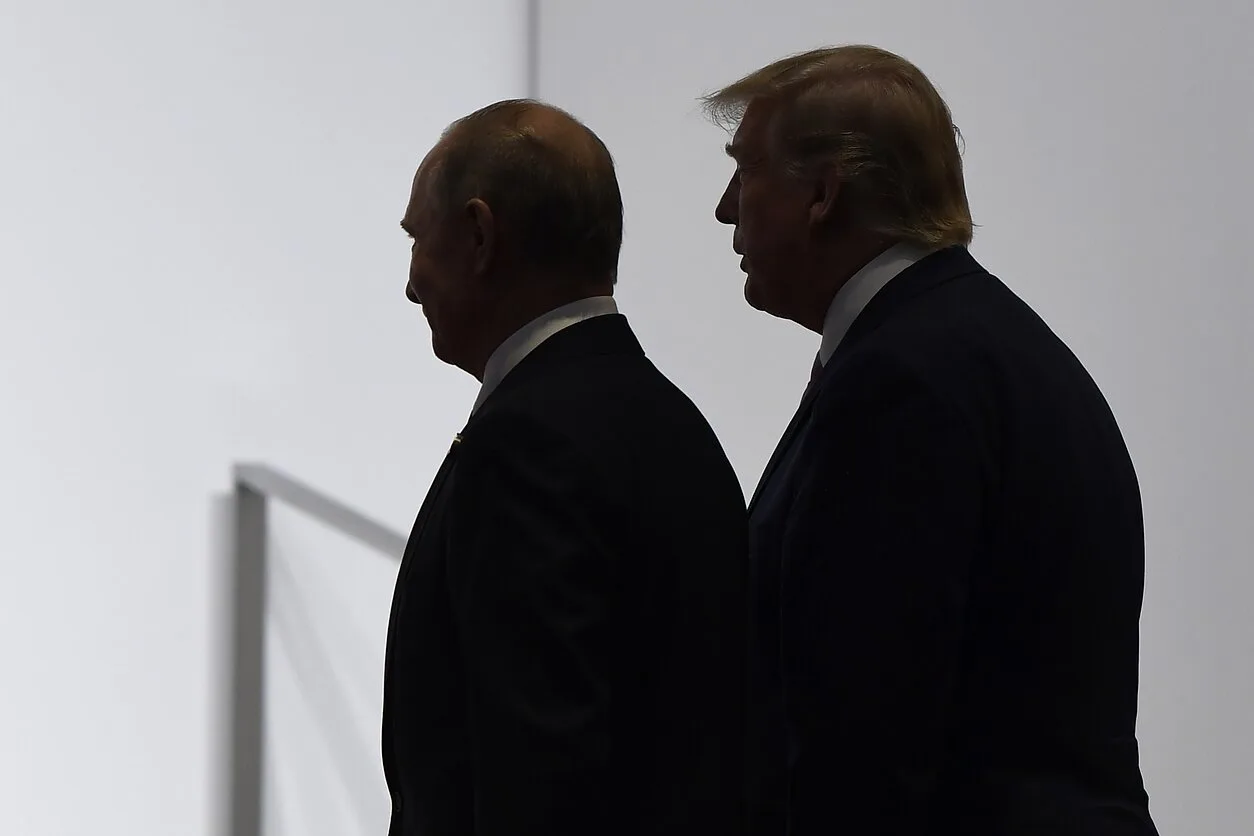 путін обговорить з Трампом та Сі Цзіньпіном завершення війни з Україною на вигідних для рф умовах – ЗМІ