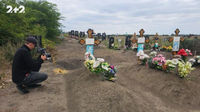 Горе Грози