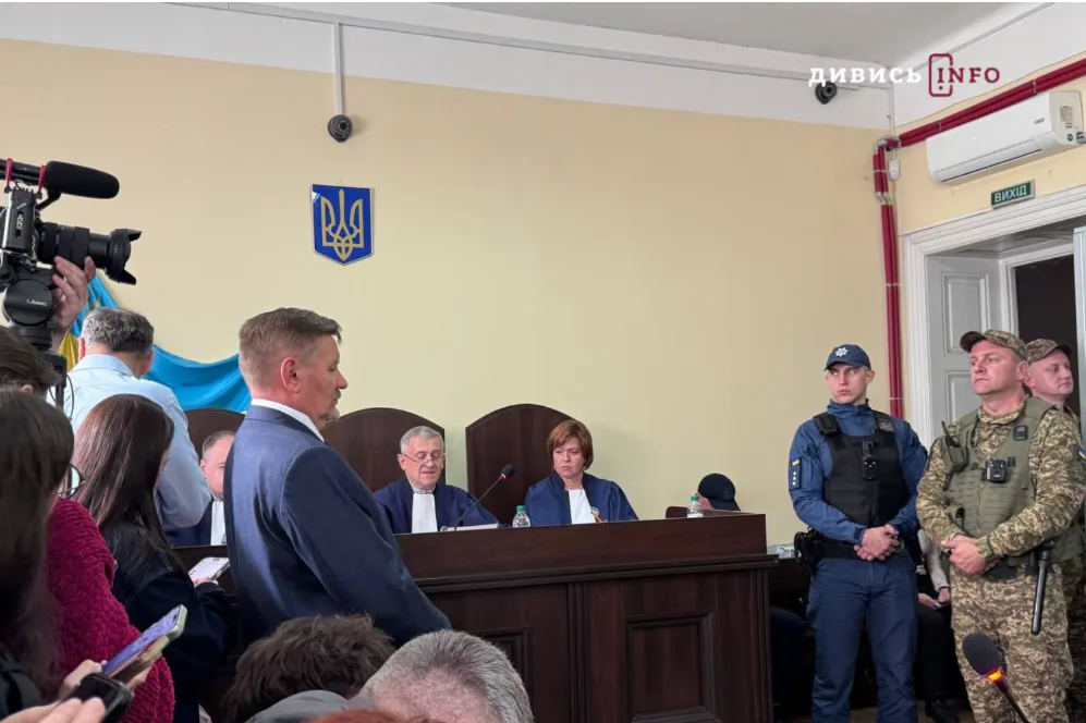 У Львові розпочався суд у справі про вбивство Ірини Фаріон: підозрюваному мають оголосити вирок - 5