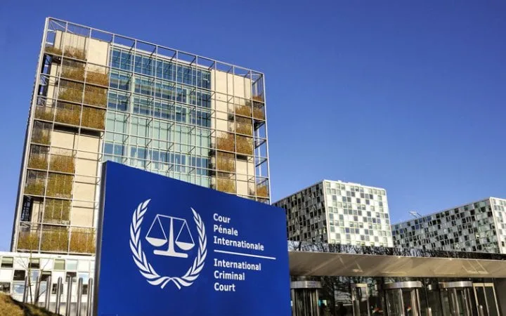МКС закликає Євросоюз якнайшвидше захистити суд від американських санкцій