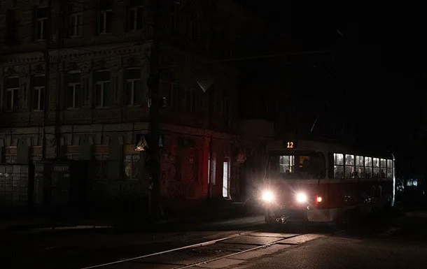 В «Укрэнерго» рассказали об отключениях света во вторник, 20 октября