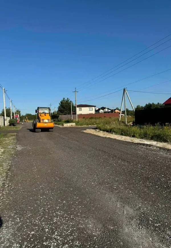 Понад 37 вулиць Львівської громади від початку року відремонтували та освітлили у співфінансуванні з мешканцями