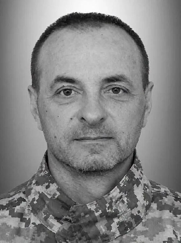 На Львівщині прощаються із шістьма військовими — що про них відомо (фото) - 6