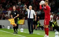 Тренер рассказал, планирует ли мириться с Роналду
