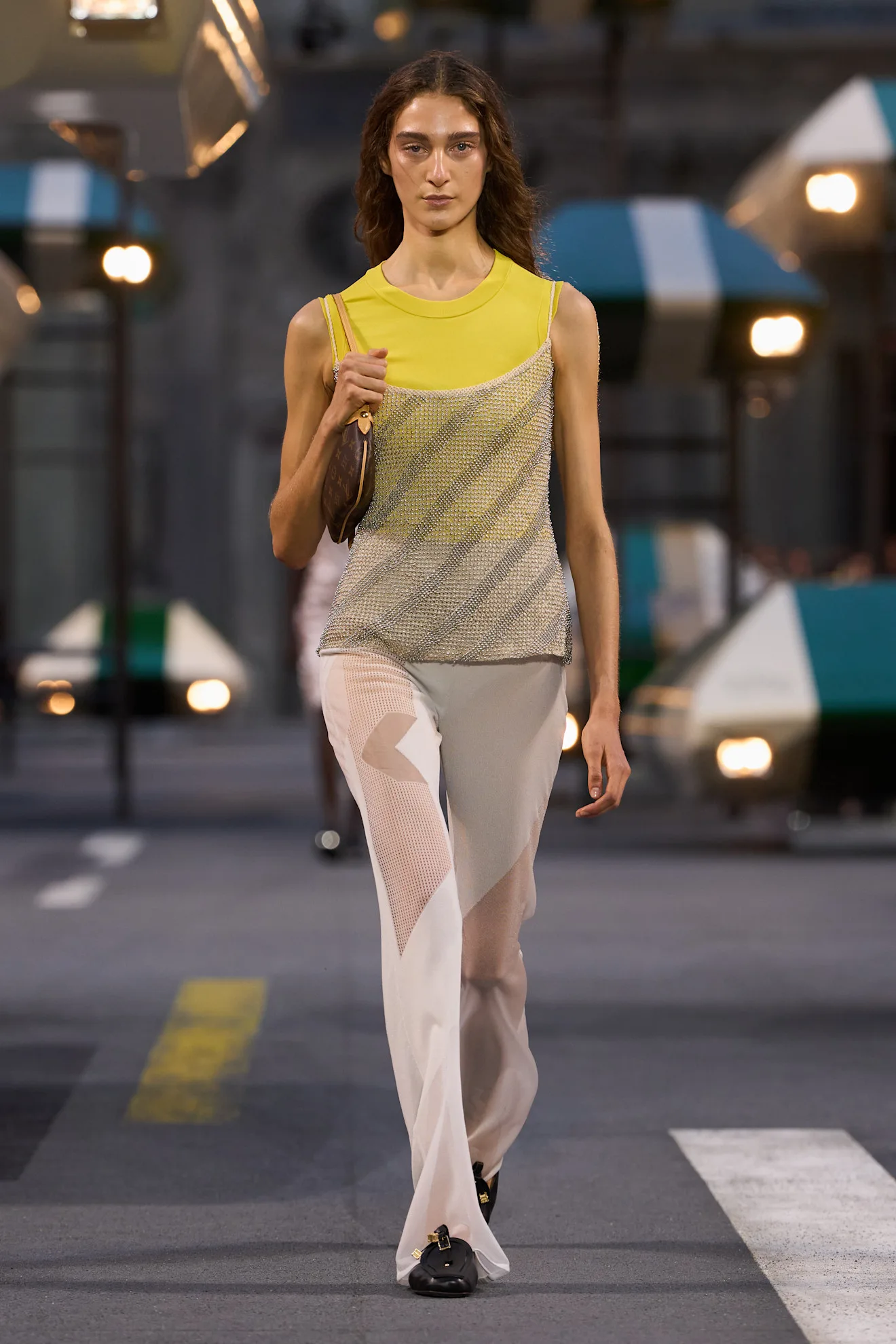 Louis Vuitton весна-літо 2027