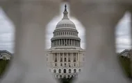 Конгресс США готовится запретить российскую нефть