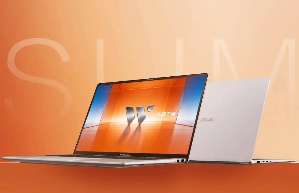 Ноутбук Asus Vivobook 16 получил процессор Ryzen 7 H 260 и экран 144 Гц