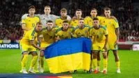 збірна України