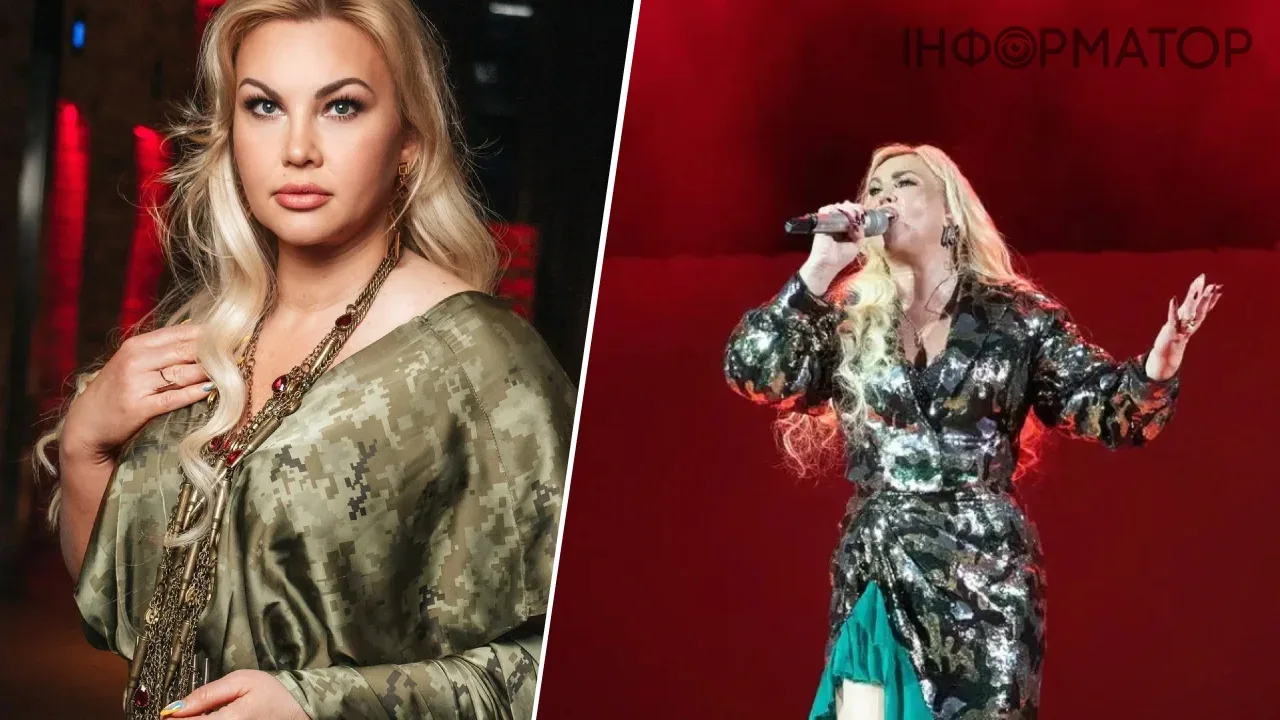 Камалия ответила хейтерам на упреки об уколах для похудения