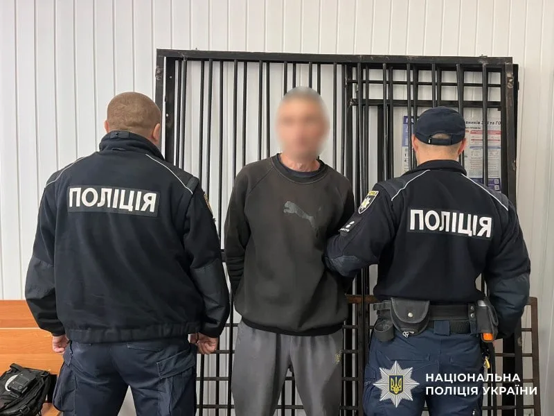 Зарізав та скинув тіло у криницю: на Кіровоградщині у вбивстві підозрюють чоловіка