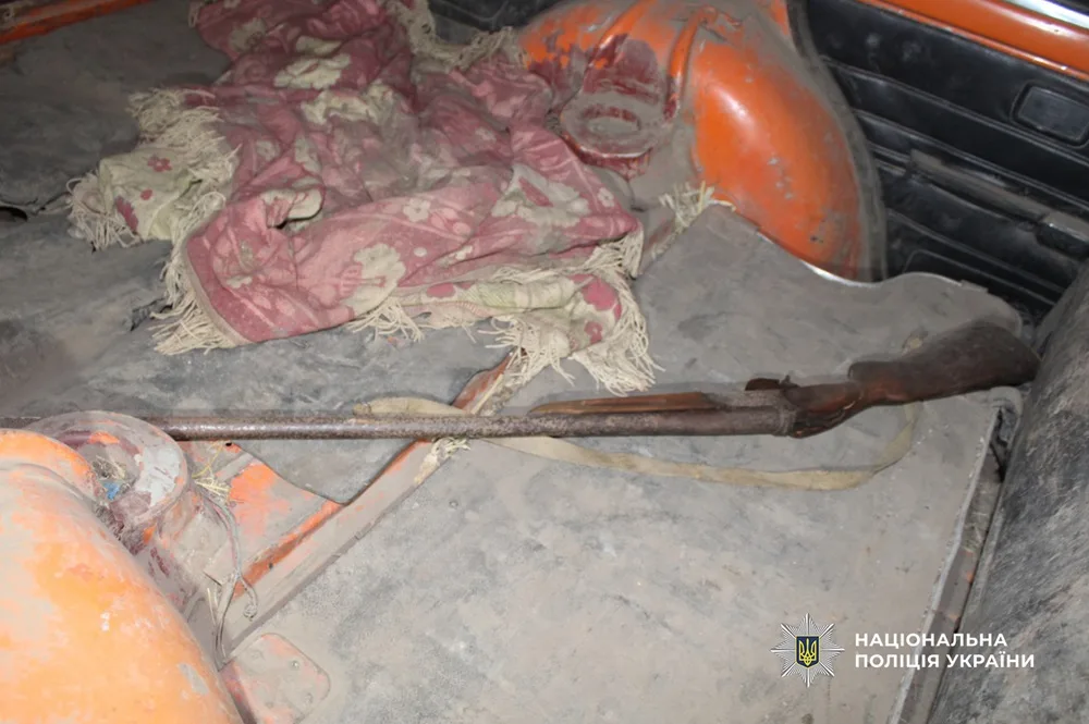 На Болградщині сварка через ревнощі закінчилася смертю жінки