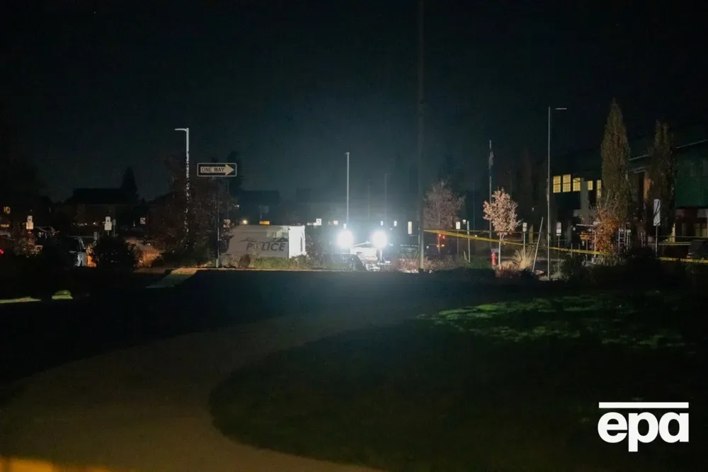 У США сталася стрілянина в початковій школі. Є загиблі. Фото, відео