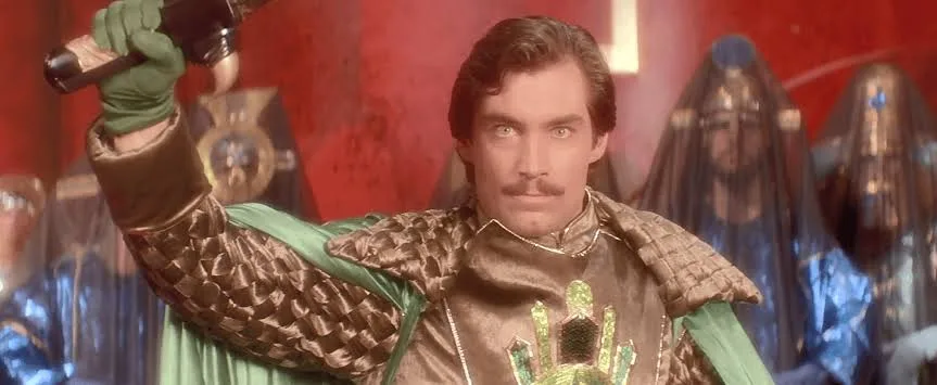 Флеш Гордон (Flash Gordon)&nbsp;1980