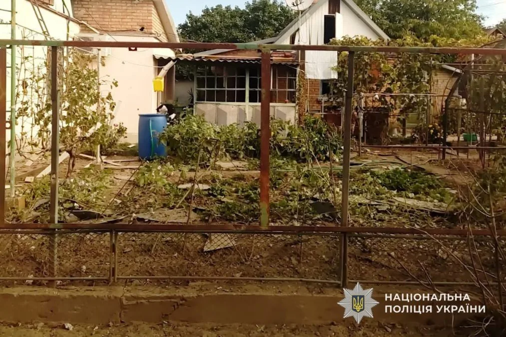 Наслідки ворожих ударів по Дніпропетровщині 9-10.10.2026 Наслідки ворожих ударів по Дніпропетровщині 9-10.10.2026