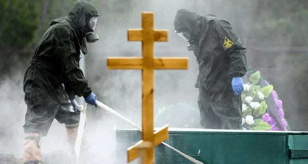 Чума в России: Кремль опроверг угрозу, а население скупило в аптеках все антибиотики