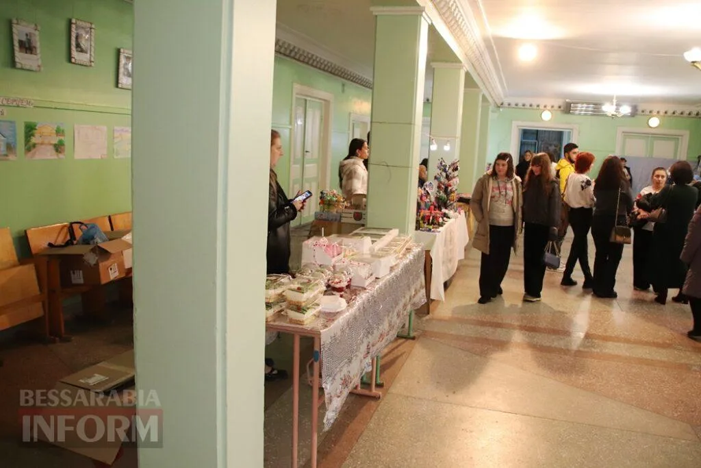 165 років історії та традицій: як Залізничне Болградської громади відзначило свій ювілей