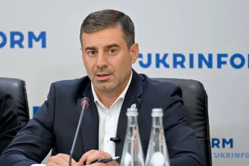Лубінець: Для повернення цивільних бранців бракує міжнародних механізмів