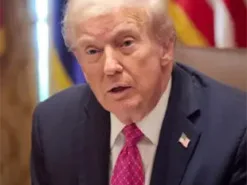 У США знову заперечили причетність Трампа до обмеження супутникового зв'язку для України, але є нюанс