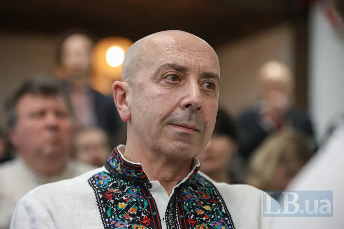 Артур Юрченко