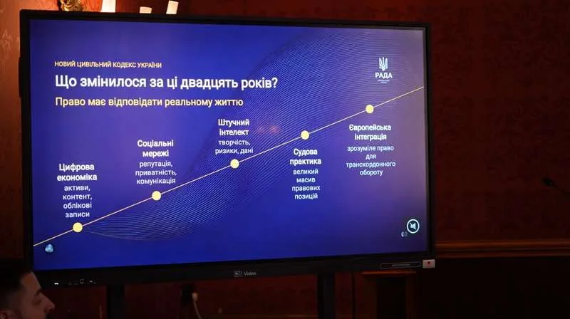 У Чернівцях з робочим візитом був Голова ВРУ Руслан Стефанчук