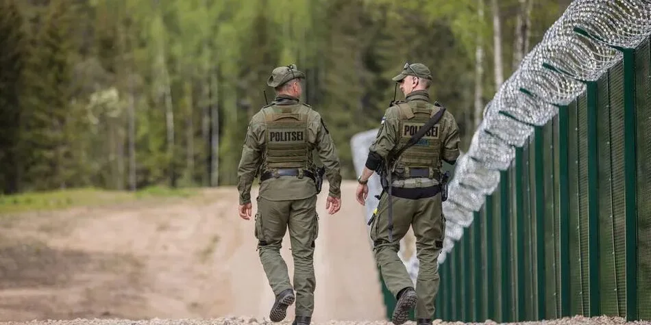 Естонія переміщує війська ближче до кордону з рф і готується до можливого конфлікту – FT