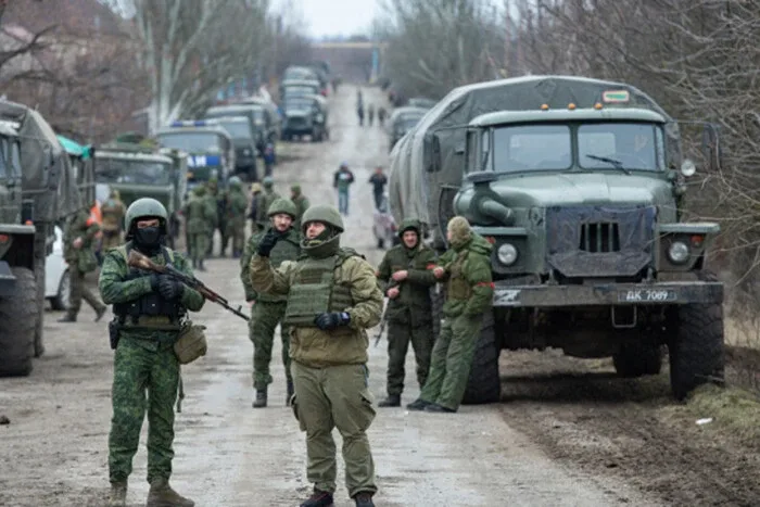 Росія втратила рекордну кількість окупантів за добу