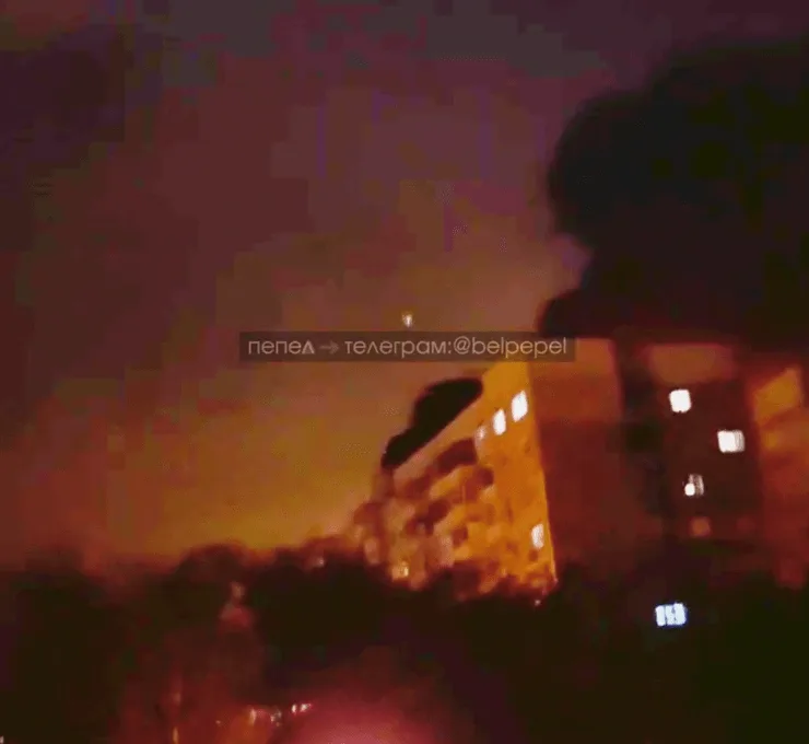 белгород
