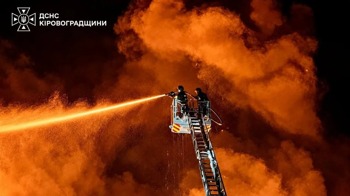Зеленський: Фактично одразу після чергових переговорів Росія завдала показового удару