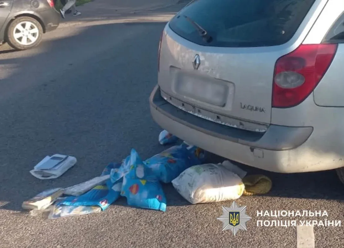 У Винниках 28-річний львів’янин вбив жінку